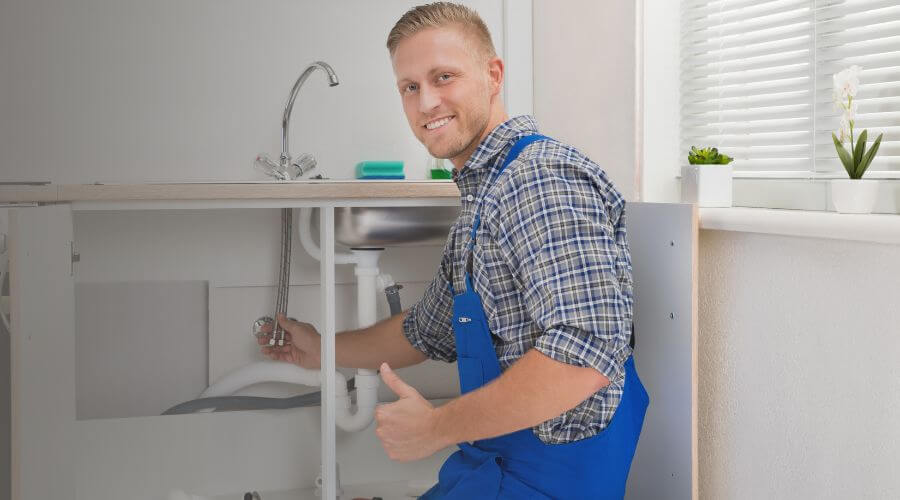 Holiday Plumbing Service in Athens, TX